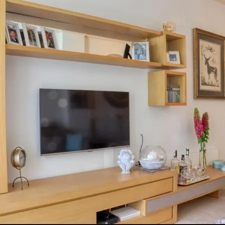 Estrella Albir Lujo Apartment