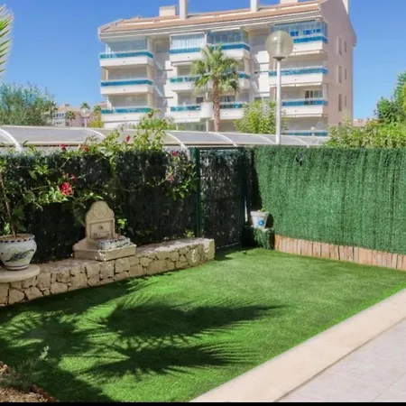 Estrella Albir Lujo El Albir